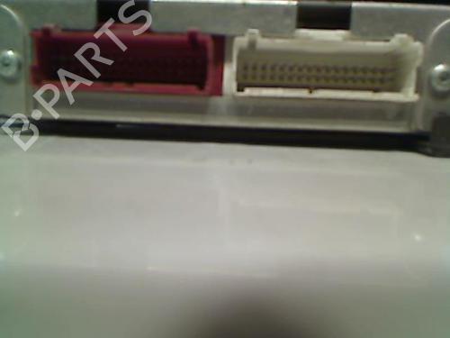 Engine control unit (ECU) OPEL VECTRA B Hatchback (J96) 2.0 i 16V (F68) | BP21232821M57 