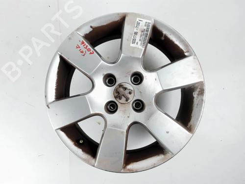 Used Rim PEUGEOT 5008 (0U_, 0E_) 1.6 HDi (110 hp) 24829049