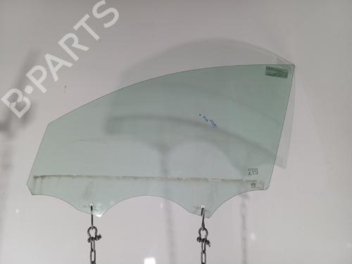 Used Front left door window Front left door window PEUGEOT 208 II (UB_, UP_, UW_, UJ_) 1.2 PureTech 100 (101 hp) 37589643 37589643