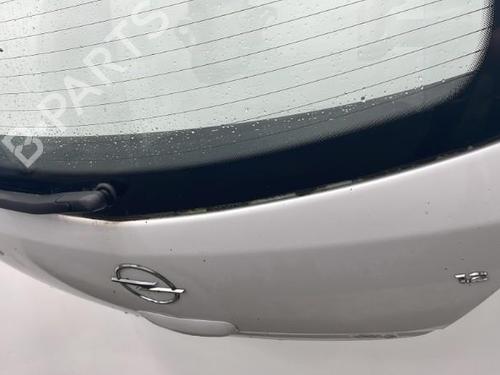 Tailgate OPEL CORSA D (S07) 1.2 (L08, L68) | BP20419922C6 