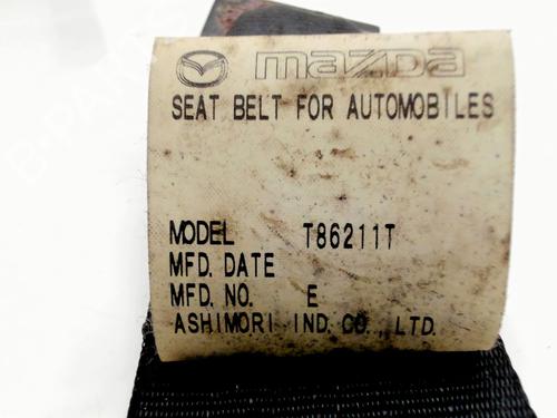 rear-left-seatbelt-mazda-5-cr-2005-2006-2007-2008-2009-2010-31126592 main image