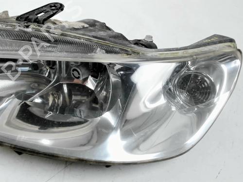 Left headlight PEUGEOT 306 Break (7E, N3, N5) 2.0 HDI 90 | BP29625471C28 