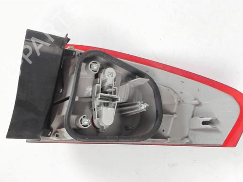 Left taillight FORD MONDEO IV (BA7) 1.8 TDCi | BP20446738C34 