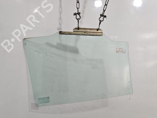Used Rear left door window Rear left door window TOYOTA VERSO (_R2_) 2.0 D-4D (AUR20_, AUR20R) (126 hp) 40280228 40280228