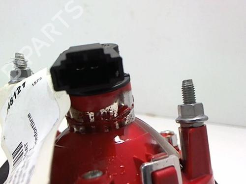 Left tailgate light VW PASSAT B6 (3C2) 2.0 TDI 16V | BP20411255C79 - Image 2