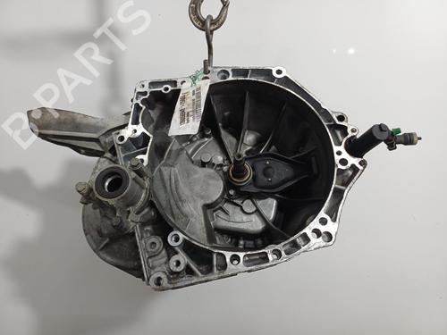 Gearbox CITROËN C5 III (RD_) 1.6 HDi 110 (RD9HZC) | BP37037498M3 - Image 3