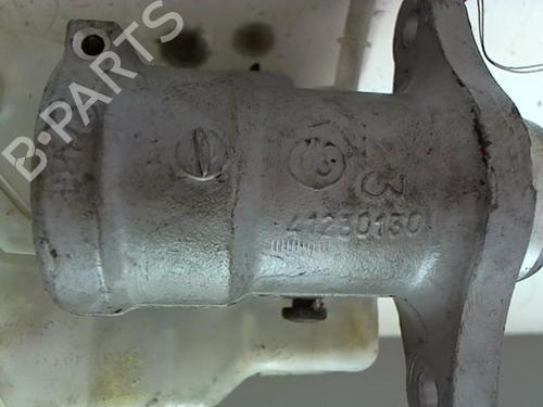 Brake master cylinder FORD FUSION (JU_) 1.4 | BP20430885M77 