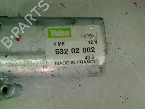 Rear wiper motor RENAULT SAFRANE II (B54_) 2.2 dT (B54G) | BP20472315M102 