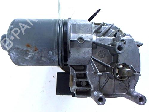 Used Front wiper motor SKODA OCTAVIA II (1Z3) 1.9 TDI (105 hp) 20421977