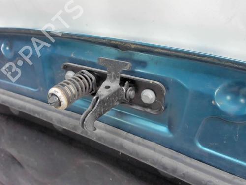 Hood LAND ROVER FREELANDER I (L314) 2.0 DI 4x4 | BP22914080C1 