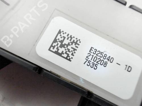 Warning switch DACIA SANDERO III 1.0 SCe 65 | BP40002864I22 - Image 8