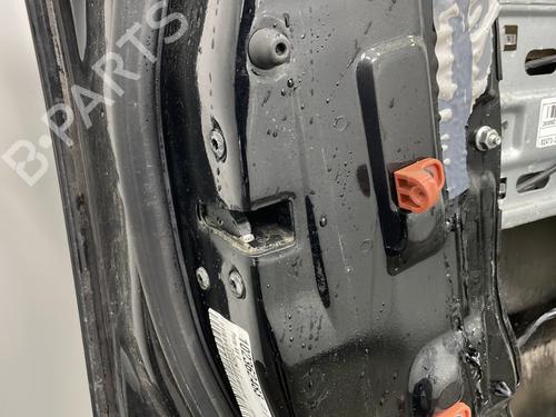 Left front door HYUNDAI TUCSON (JM) 2.0 CRDi | BP24173324C2 