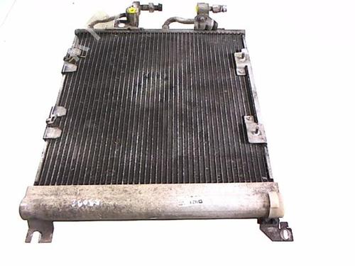 AC radiator OPEL ASTRA H GTC (A04) 1.9 CDTI (L08) | BP20409935M32 