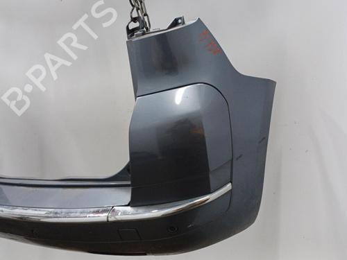 Rear bumper CITROËN C4 Picasso I MPV (UD_) 1.6 HDi | BP22102570C8 