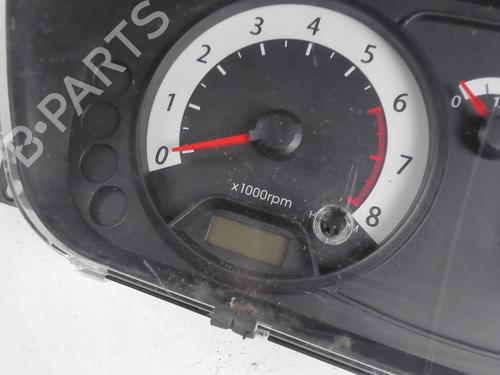 Instrument cluster KIA PICANTO I (SA) 1.1 | BP20423741C47 