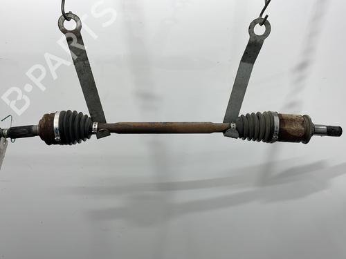 Left rear driveshaft JEEP COMPASS (MK49) 2.0 CRD 4x4 | BP25475885M40 - Image 2