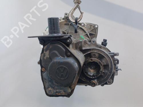 Used Gearbox Gearbox 21207051 21207051