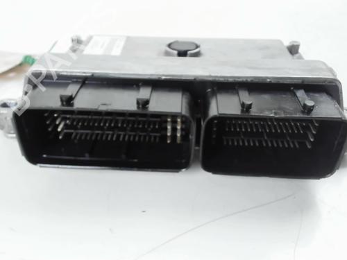 Used Engine control unit (ECU) Engine control unit (ECU) PEUGEOT 208 II (UB_, UP_, UW_, UJ_) 1.2 PureTech 75 (75 hp) 31355438 31355438