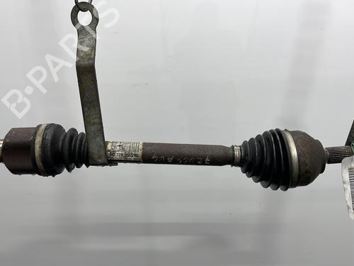 Used Left front driveshaft PEUGEOT 508 I (8D_) 1.6 HDi (112 hp) 22415207