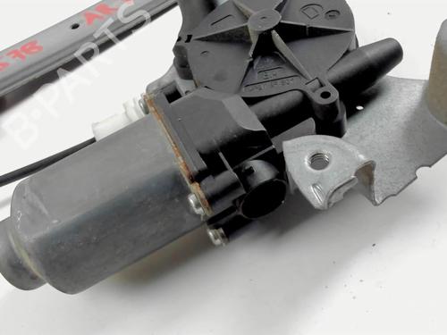 Used Rear right window mechanism Rear right window mechanism NISSAN PATHFINDER III (R51) 2.5 dCi 4WD (174 hp) 20421406 20421406
