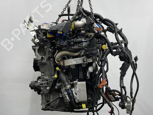 Used Engine Engine RENAULT KOLEOS II (HC_) 2.0 dCi 175 (HCAK) (177 hp) 20400822 20400822