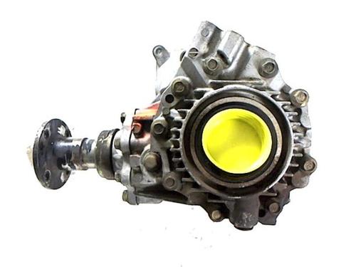 Transfer box NISSAN X-TRAIL I (T30) 2.2 dCi 4x4 | BP20431634M36 