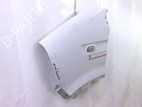 Left front fenders RENAULT MASTER II Van (FD) 2.5 dCi 120 | BP20473605C41 