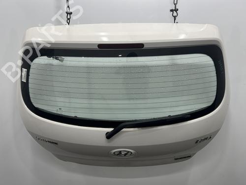 Tailgate HYUNDAI i20 I (PB, PBT) 1.1 CRDi | BP32094653C6 