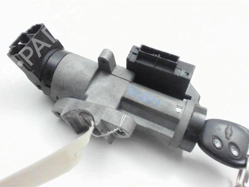 Used Ignition barrel Ignition barrel CHEVROLET MATIZ (M200, M250) 0.8 (52 hp) 20395734 20395734