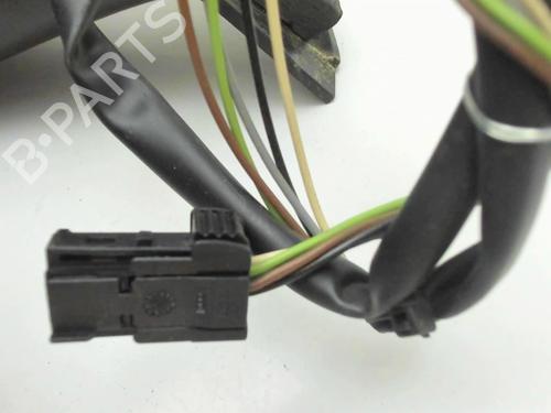 Left mirror PEUGEOT 307 (3A/C) 1.6 HDi 110 | BP20419572C26 
