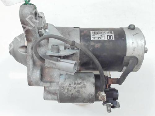 Used Starter Starter MAZDA 6 Hatchback (GH) 2.2 D (GH10) (129 hp) 20442618 20442618
