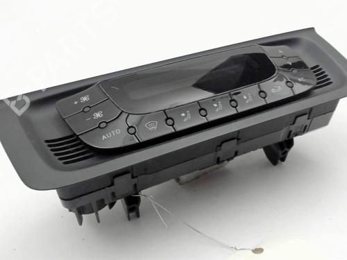 climate-control-seat-ibiza-iv-6j5-6p1-2008-2009-2010-2011-2012-2013-2014-2015-2016-2017-30547396 main image