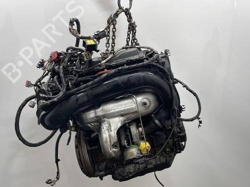 Used Engine Engine FORD S-MAX (WA6) 2.0 TDCi (140 hp) 32330312 32330312