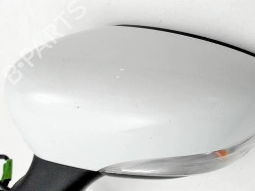 Used Left mirror Left mirror 39150890 39150890