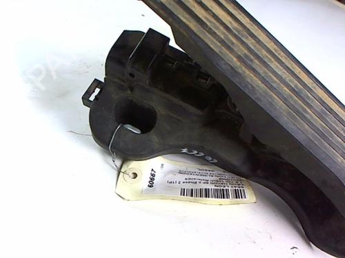 Electronic module SEAT LEON (1P1) 1.9 TDI | BP21234656M83 