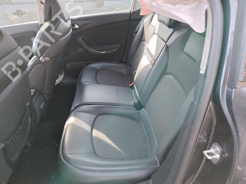 Third brake light CITROËN C5 III (RD_) 2.0 HDi 165 (RDRHHA, RDRHH8) | BP37252102L11 - Image 5