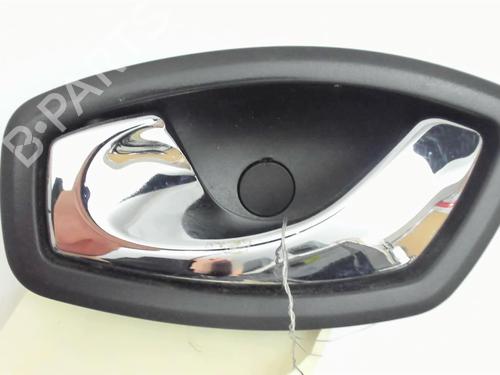 Front left interior door handle FIAT TALENTO Van (296_) 1.6 D | BP20401752I13 - Image 4