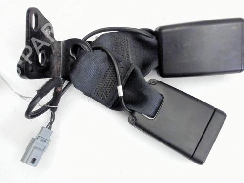 Used Seat buckle RENAULT CLIO IV (BH_) 1.5 dCi 90 (90 hp) 32018578