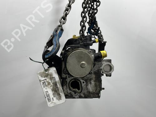 Cylinder head RENAULT LAGUNA III (BT0/1) 1.5 dCi (BT00, BT0A, BT0T, BT1J) | BP27481833M5 