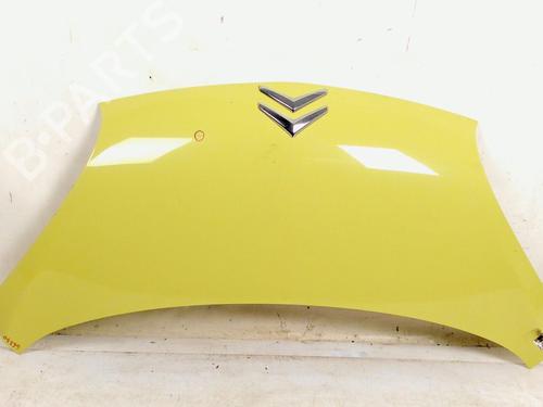 Hood CITROËN C1 (PM_, PN_) 1.0 | BP20421479C1 