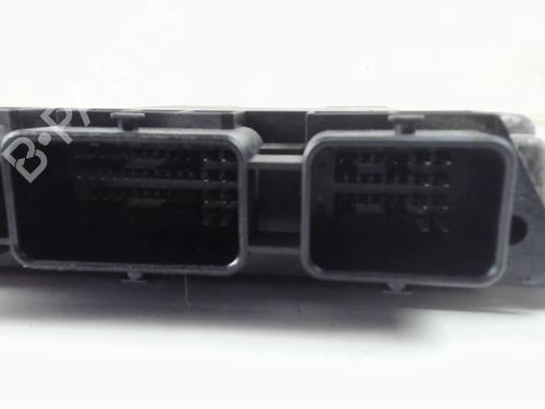 Engine control unit (ECU) PEUGEOT 307 (3A/C) 1.6 HDi | BP29043404M57 - Image 5