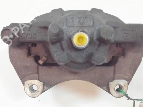Used Left front brake caliper Left front brake caliper CITROËN C4 AIRCROSS 1.8 HDi 150 AWC (150 hp) 20420768 20420768