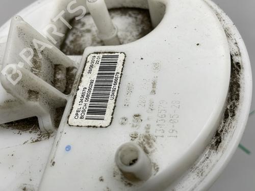 Fuel pump OPEL CORSA E (X15) 1.4 (08, 68) | BP25861632M76 - Image 3