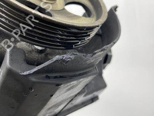 Steering pump CITROËN BERLINGO / BERLINGO FIRST Box Body/MPV (M_) 2.0 HDI 90 (MBRHY, MCRHY) | BP27572144M99 