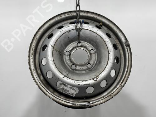 Fælk RENAULT TRAFIC II Bus (JL) 2.0 dCi 90 (JL00, JL01, JL0H, JL0M, JL0P, JL0S) (90 hp) 31126566