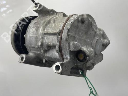 AC compressor ALFA ROMEO MITO (955_) 1.4 (955.AXB1B, 955.AXU1A) | BP20419200M34 