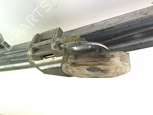 Rear left window mechanism OPEL ASTRA H (A04) 1.9 CDTI (L48) | BP20474772C24 