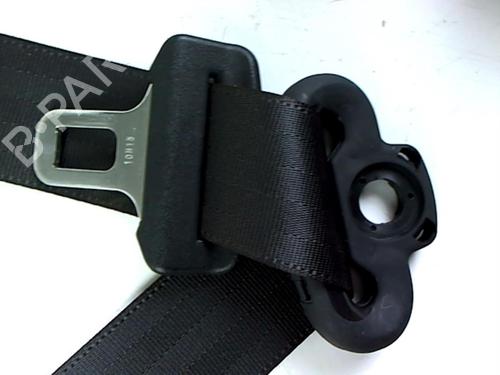Used Rear right belt tensioner CHEVROLET AVEO / KALOS Hatchback (T250, T255) 1.2 (84 hp) 20402516