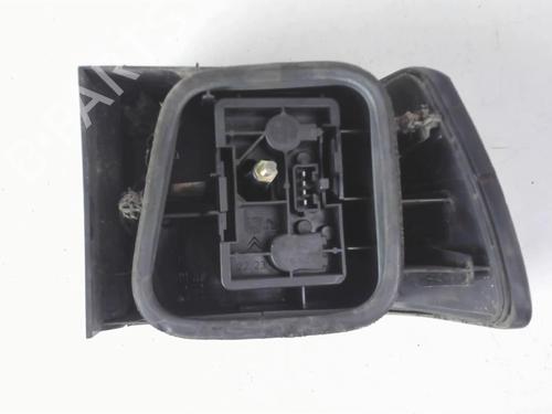 Used Left taillight CITROËN XANTIA (X1_, X2_) 1.9 D (69 hp) 20417387