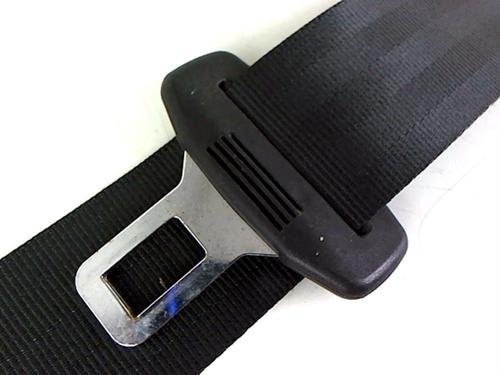 Used Rear right seatbelt Rear right seatbelt SKODA YETI (5L) 1.2 TSI (105 hp) 20402792 20402792